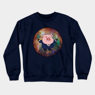 Smart Waddles Crewneck Sweatshirt